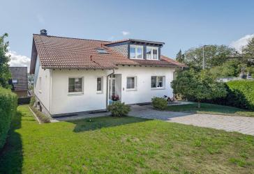 Vorschaubild Einfamilienhaus