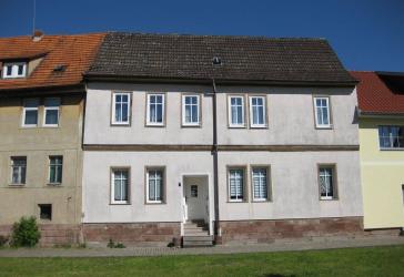Vorschaubild Reihenhaus