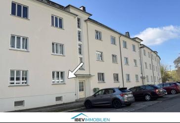 Vorschaubild Wohnung