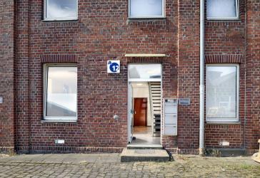 Vorschaubild Büro- /Praxis-Immobilie