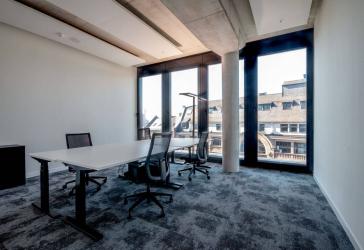 Vorschaubild Büro- /Praxis-Immobilie