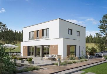 Design. Qualität. Stil. zeitlos & Modern Ihr Traumhaus von Bien-Zenker