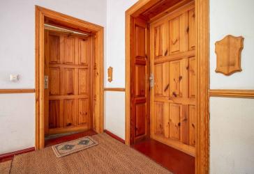 ***Vermietet - Altbauwohnung in begehrter Lage***