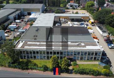 Attraktives Büro mit Potenzial - 145 m² in ruhiger Lage von Barsbüttel