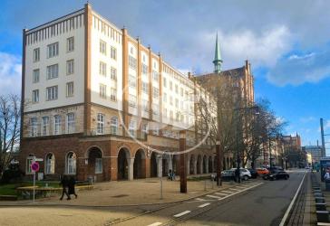 Attraktive Büroeinheit in erstklassiger Lage