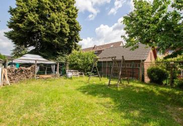 Reihendhaus in ruhiger Lage #viel Platz #Garage #Stellplatz
