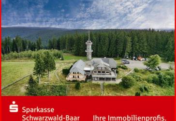 Berggasthof mit Hotel in Alleinlage mit Erweiterungsoption