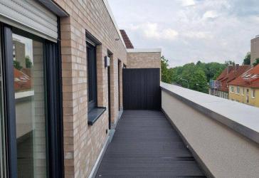 Vorschaubild Penthouse