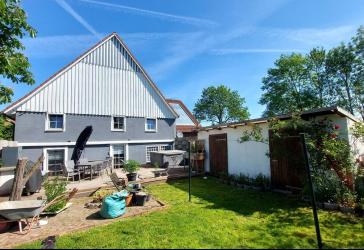 Landhaus bei Lippstadt!