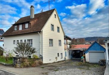 Vorschaubild Einfamilienhaus