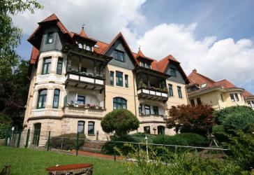 Vorschaubild Mehrfamilienhaus