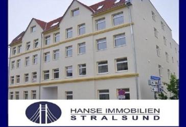 (WE12) Schöne 2-Zimmer-Whg. in der Tribseer Vorstadt,
