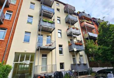 Vorschaubild Mehrfamilienhaus