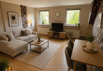 Vorschaubild Wohnung