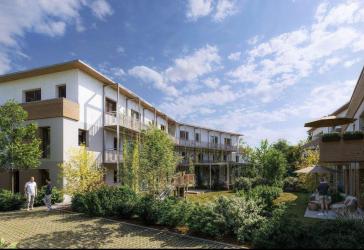 Vorschaubild Penthouse