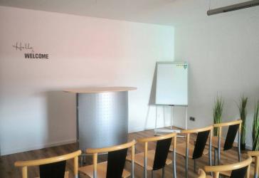 Vorschaubild Büro- /Praxis-Immobilie