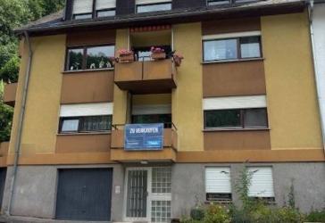 Vorschaubild Mehrfamilienhaus