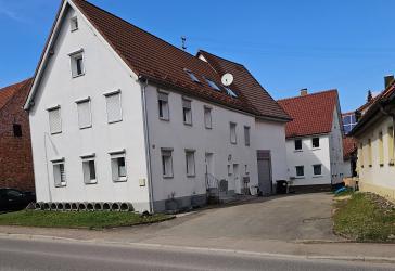 Vorschaubild Einfamilienhaus