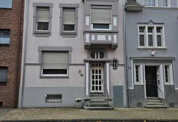 Vorschaubild Mehrfamilienhaus