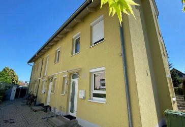 Vorschaubild Reihenendhaus