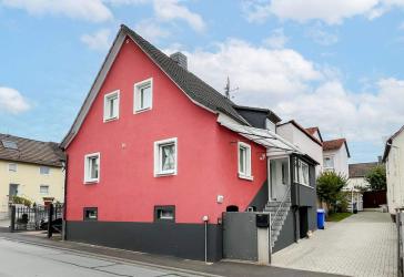 Vorschaubild Einfamilienhaus
