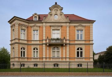 Vorschaubild Mehrfamilienhaus