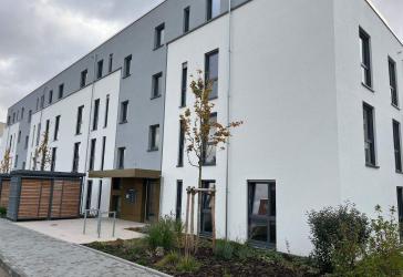 Vorschaubild Wohnung