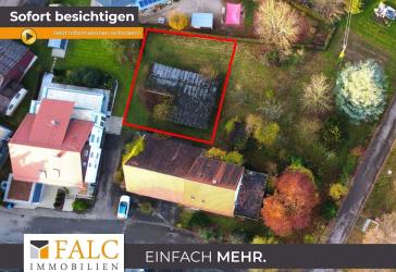 Vorschaubild Grundstück