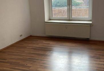 geräumige Maisonette Wohnung sucht neue Mieter / ab sofort / Sangerhausen