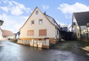 Vorschaubild Mehrfamilienhaus