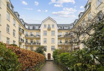 NEUER PREIS! URBANES LEBENSGEFÜHL IN UNMITTELBARER NÄHE ZUM RONDEELTEICH