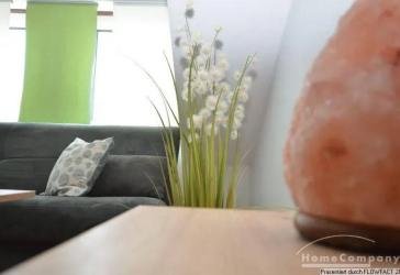 Modern möblierte 2-Zimmer-Wohnung nach aufwendiger Renovierung – zentral in Bremen-Mitte