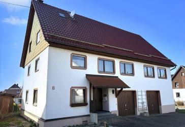 Vorschaubild Einfamilienhaus