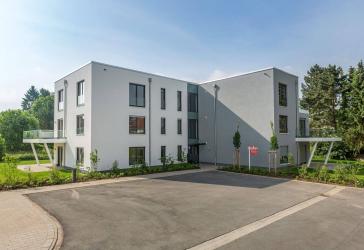 Vorschaubild Wohnung