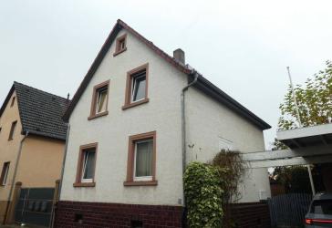 Solide Kapitalanlage mit zuverlässigen Mietern im beliebten Nauheim!