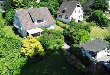 Vorschaubild Einfamilienhaus