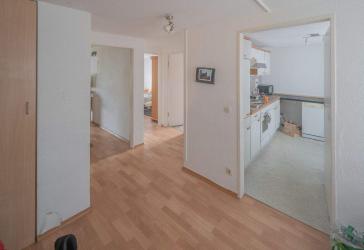4 Familien Haus in Trossingen in schöner Lage -Komplett Vermietet