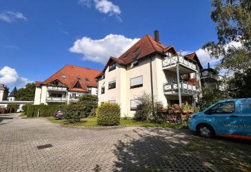 Vorschaubild Maisonettewohnung