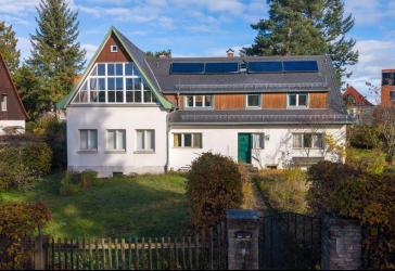 Vorschaubild Einfamilienhaus