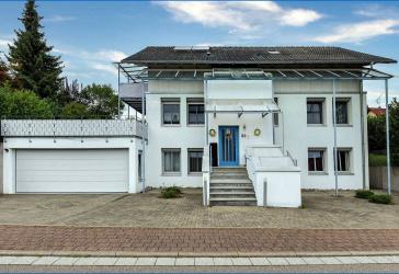 Sehr schönes, großzügiges Einfamilienhaus in Top-Wohnlage in Stockach - Nellenburg frei nach Abspr.