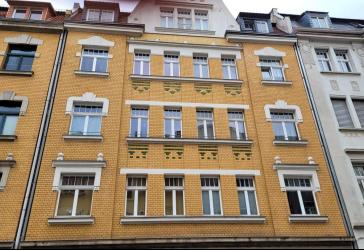 +++KAPITALANLAGE+++VERMIETET+++BELIEBTES VIERTEL+++2-ZIMMER-WHG+++BALKON+++KELLER+++TOP GRUNDRISS+++BEGRÜNTER INNENHOF+++PARK+++