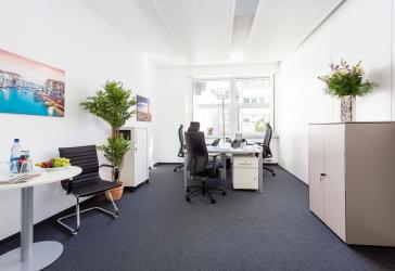 Vorschaubild Büro- /Praxis-Immobilie