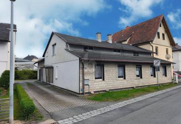 Vorschaubild Einfamilienhaus