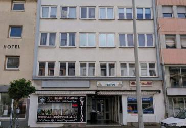 Top Investment am Exerzierplatz.