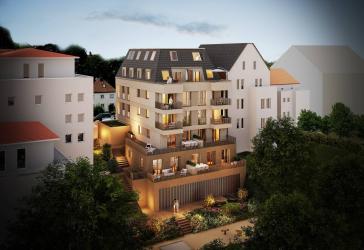 Vorschaubild Wohnung