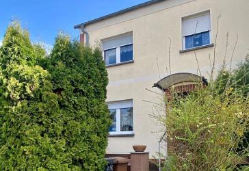 Vorschaubild Reihenendhaus
