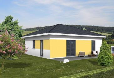 Vorschaubild Bungalow