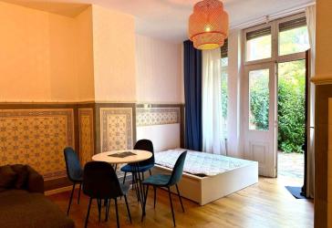 Vorschaubild Loft-Studio-Atelier