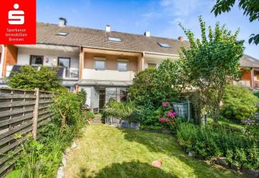 Vorschaubild Reihenmittelhaus