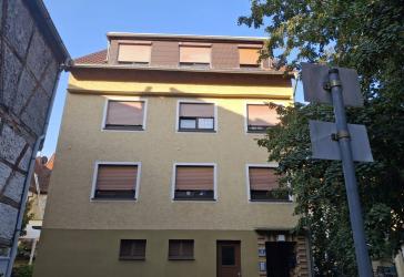 Vorschaubild Mehrfamilienhaus